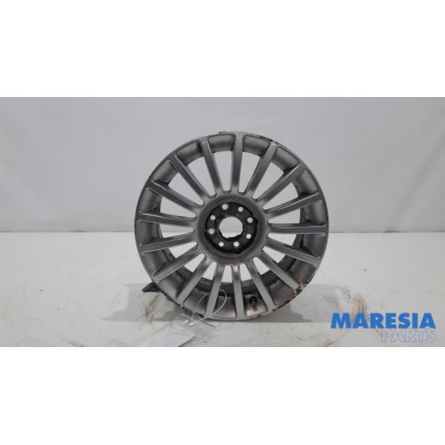 Fiat - 500 - Velg