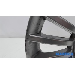 Fiat - 500 - Velg