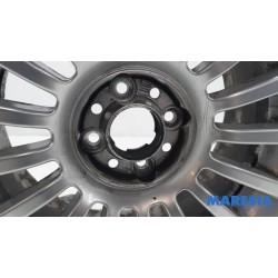 Fiat - 500 - Velg