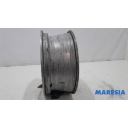 Fiat - 500 - Velg
