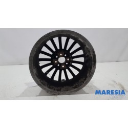 Fiat - 500 - Velg