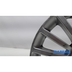 Fiat - 500 - Wheel