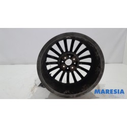 Fiat - 500 - Wheel
