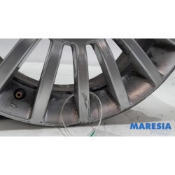 Fiat - 500 - Wheel