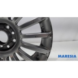 Fiat - 500 - Wheel