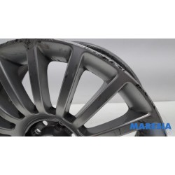 Fiat - 500 - Wheel