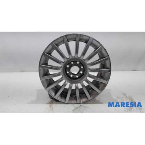 Fiat - 500 - Velg