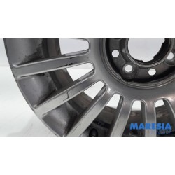 Fiat - 500 - Wheel