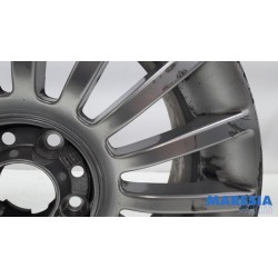 Fiat - 500 - Wheel