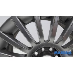 Fiat - 500 - Wheel