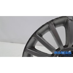 Fiat - 500 - Wheel