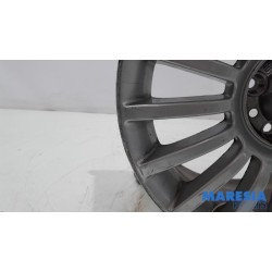 Fiat - 500 - Wheel