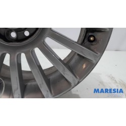 Fiat - 500 - Wheel