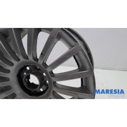 Fiat - 500 - Wheel