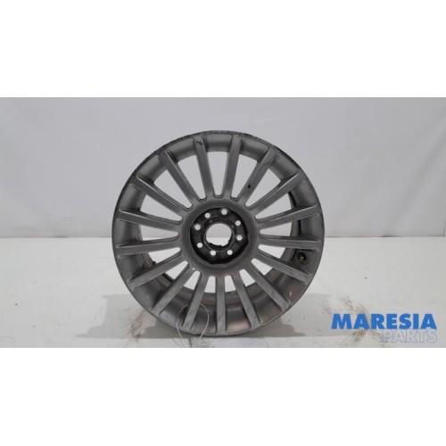 Fiat - 500 - Velg