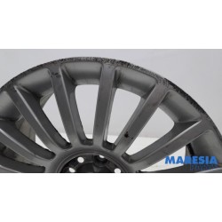 Fiat - 500 - Wheel