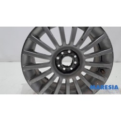 Fiat - 500 - Wheel