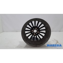 Fiat - 500 - Wheel