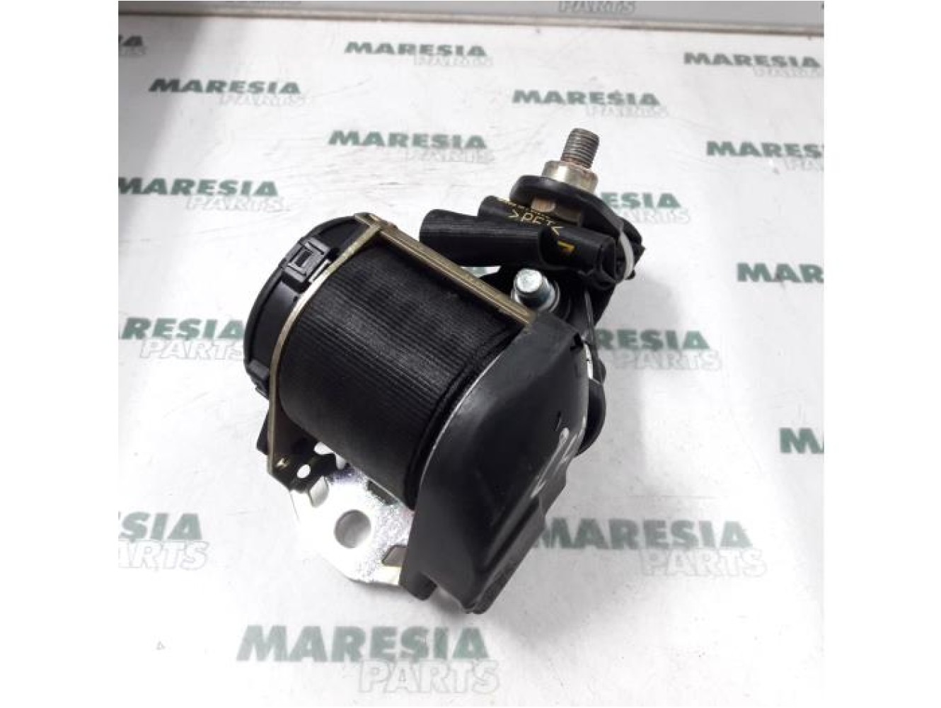 Fiat - Cinquecento - Sicherheitsgurt links hinten