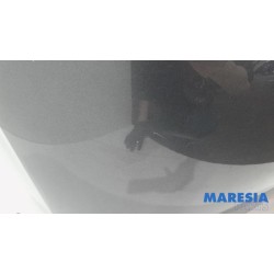 Peugeot - 208 - Achterbumper