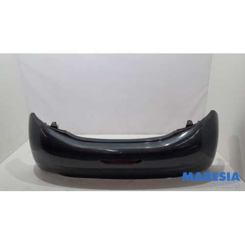 Peugeot - 208 - Achterbumper