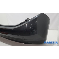 Peugeot - 208 - Achterbumper