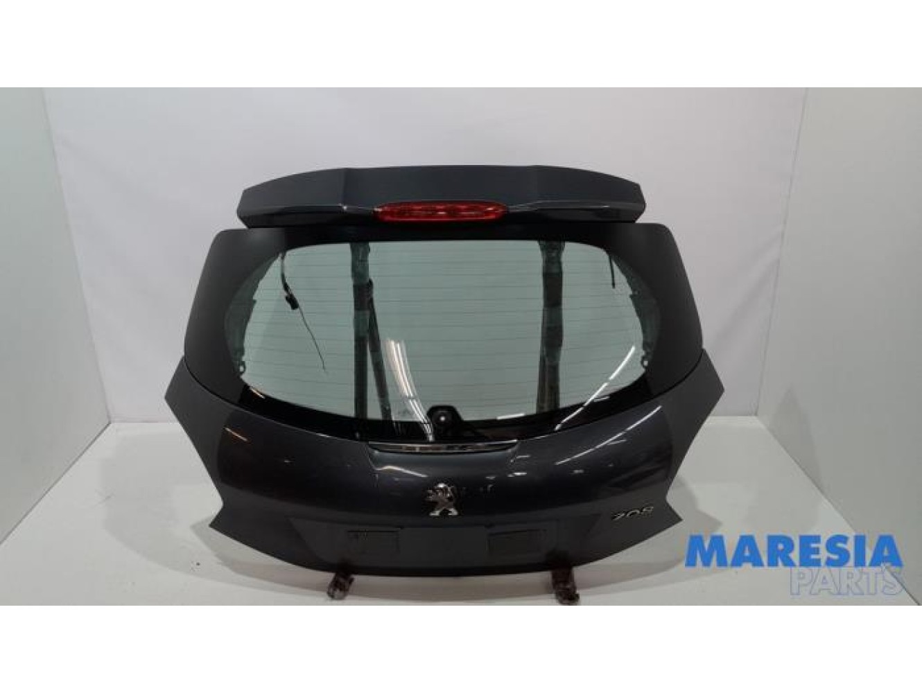 Peugeot - 208 - Achterklep