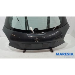 Peugeot - 208 - Achterklep