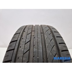 Fiat - 500 - Tyre
