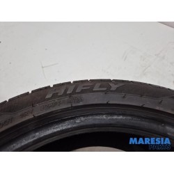 Fiat - 500 - Tyre