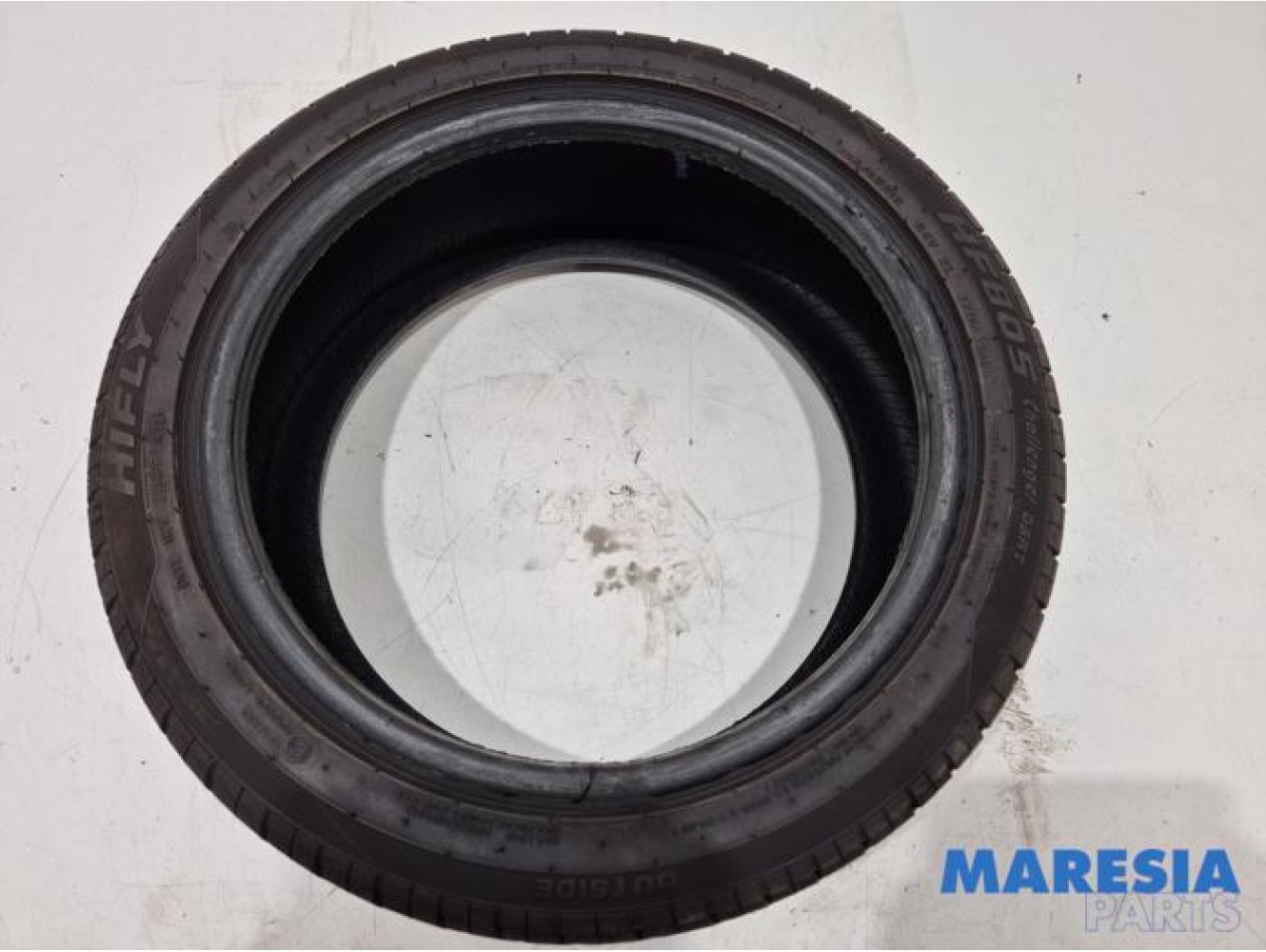 Fiat - 500 - Tyre