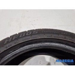 Fiat - 500 - Tyre