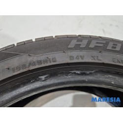 Fiat - 500 - Tyre