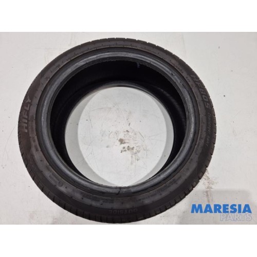 Fiat - 500 - Tyre