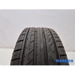 Fiat - 500 - Tyre