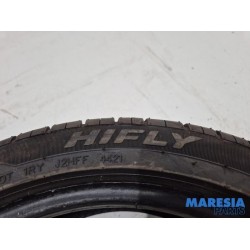 Fiat - 500 - Tyre