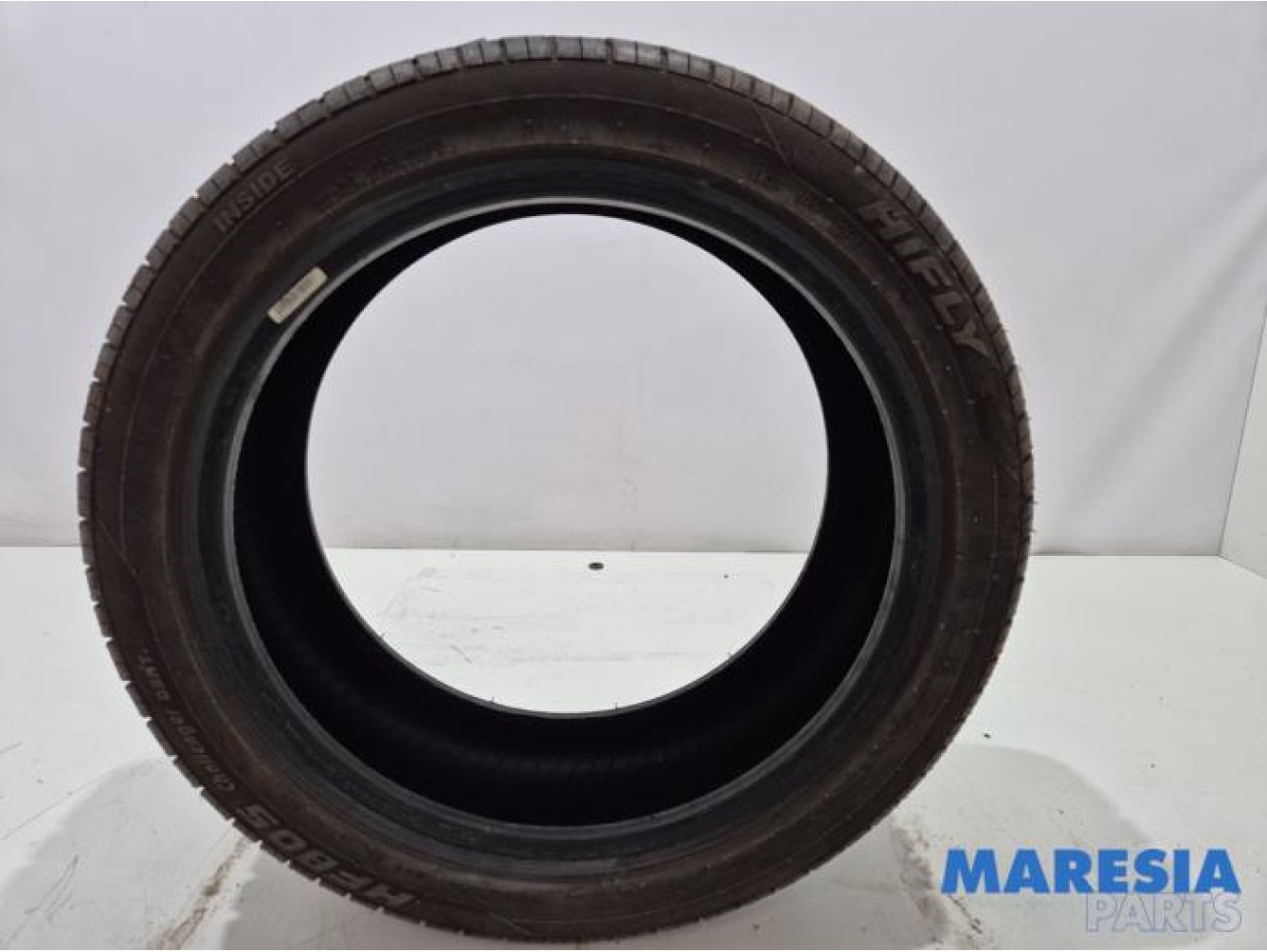 Fiat - 500 - Tyre