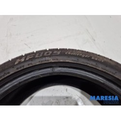Fiat - 500 - Tyre