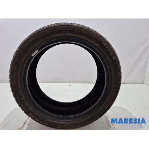 Fiat - 500 - Tyre