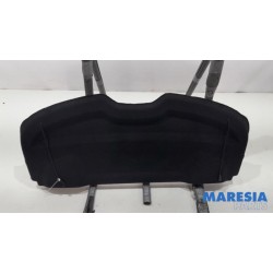 Peugeot - 208 - Parcel shelf