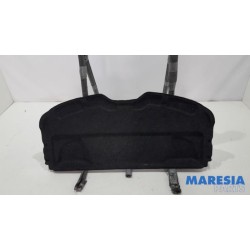 Peugeot - 208 - Parcel shelf