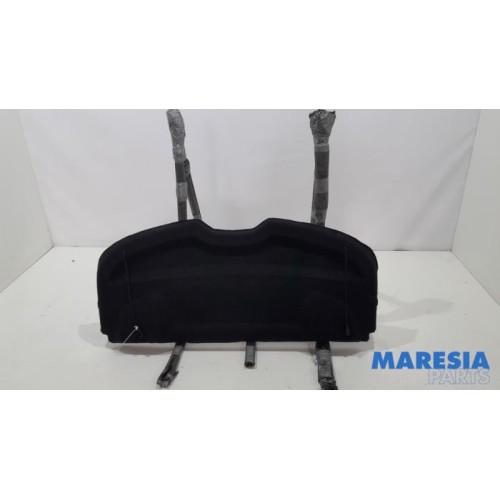 Peugeot - 208 - Parcel shelf