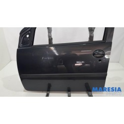Citroen - C1 - Portier 4Deurs links-voor