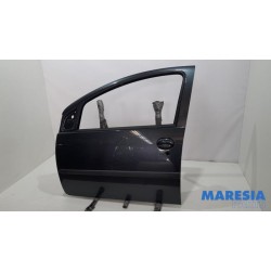 Citroen - C1 - Portier 4Deurs links-voor