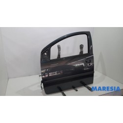 Citroen - C1 - Portier 4Deurs links-voor