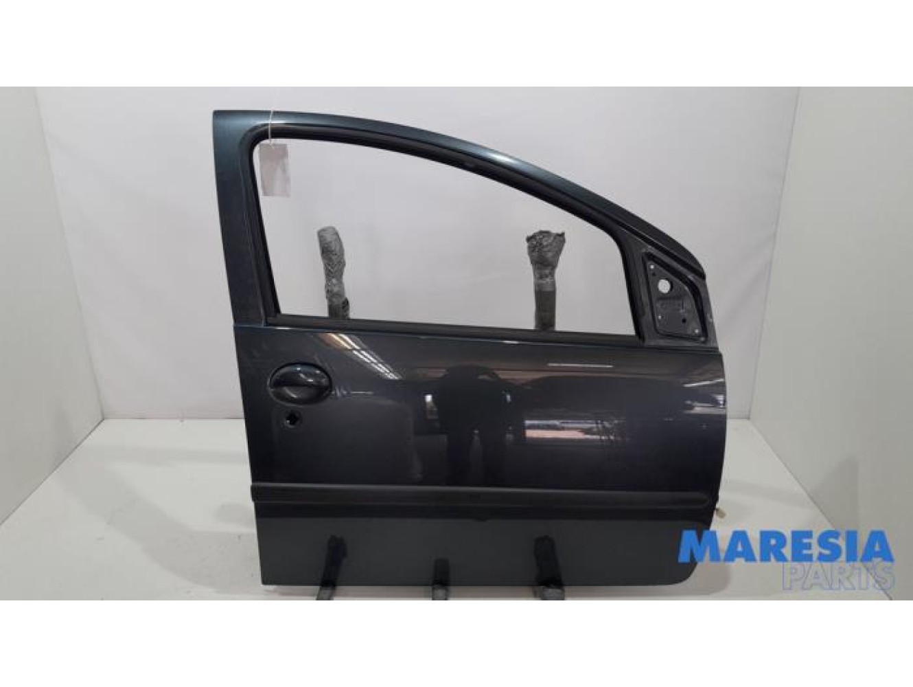 Citroen - C1 - Portier 4Deurs rechts-voor