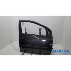 Citroen - C1 - Portier 4Deurs rechts-voor