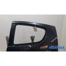 Citroen - C1 - Portier 4Deurs links-achter