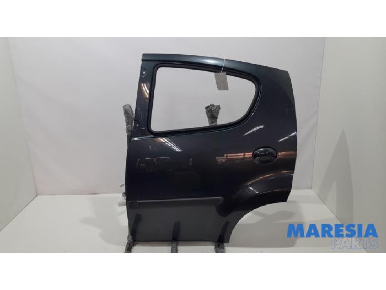 Citroen - C1 - Portier 4Deurs links-achter