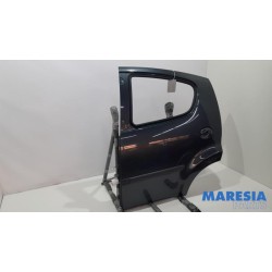 Citroen - C1 - Portier 4Deurs links-achter